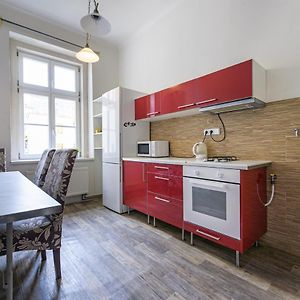 Appartement met Drie Slaapkamers